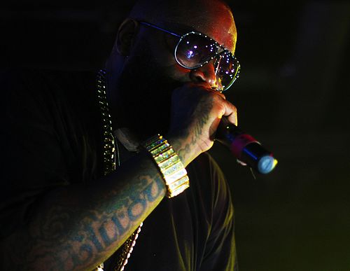 Rick Ross 